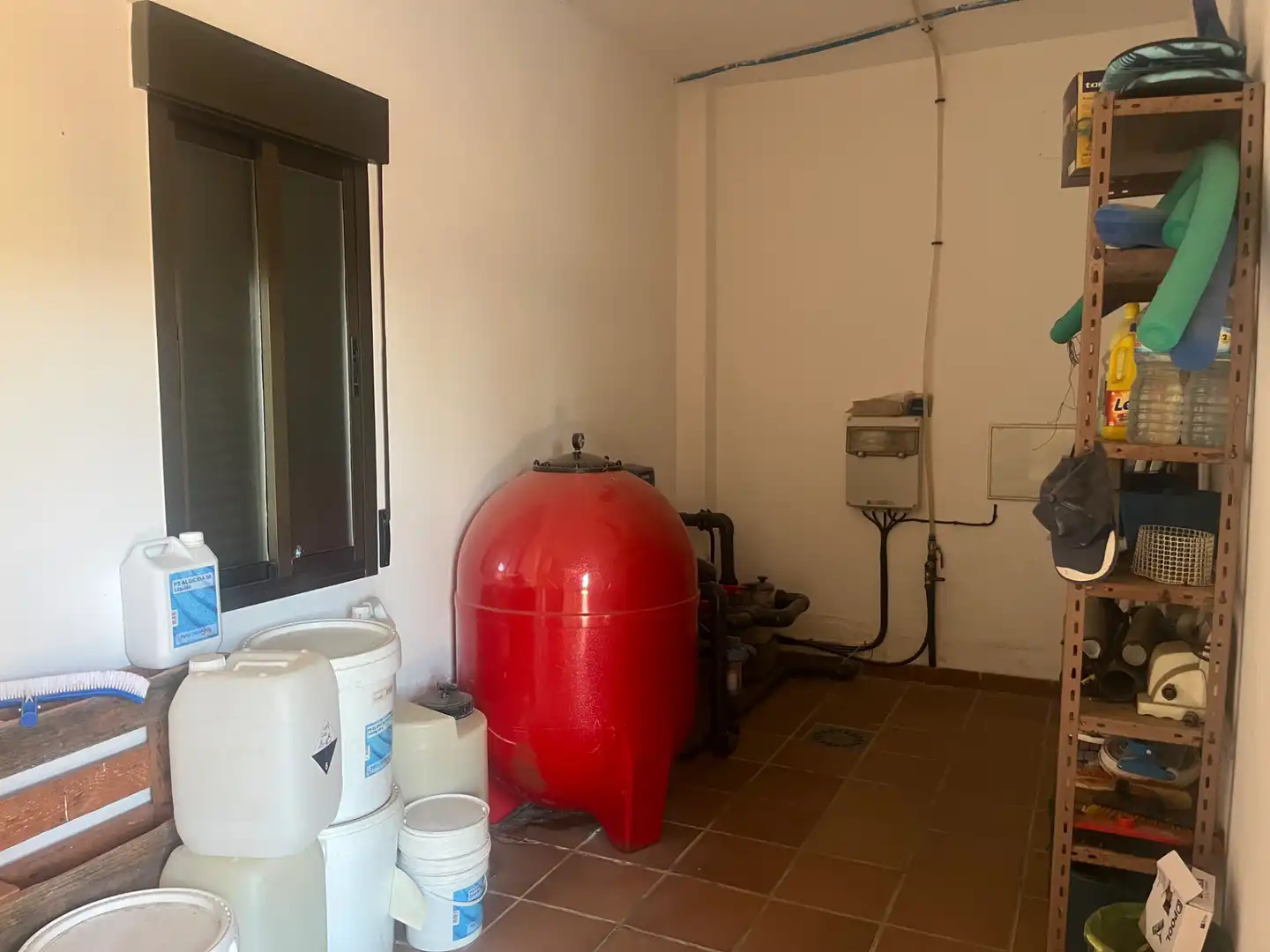 Industrial building for sale in Carretera de Córdoba, imagen 17