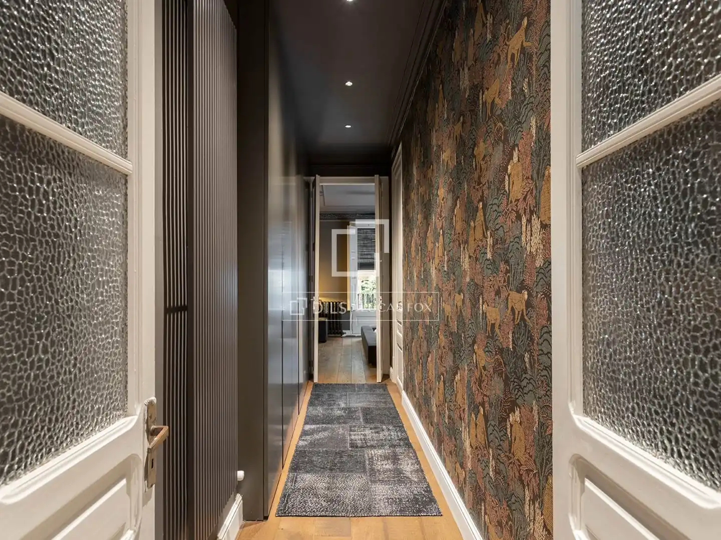 Flat for sale in Barcelona  with Air Conditioner, Heating and Terrace