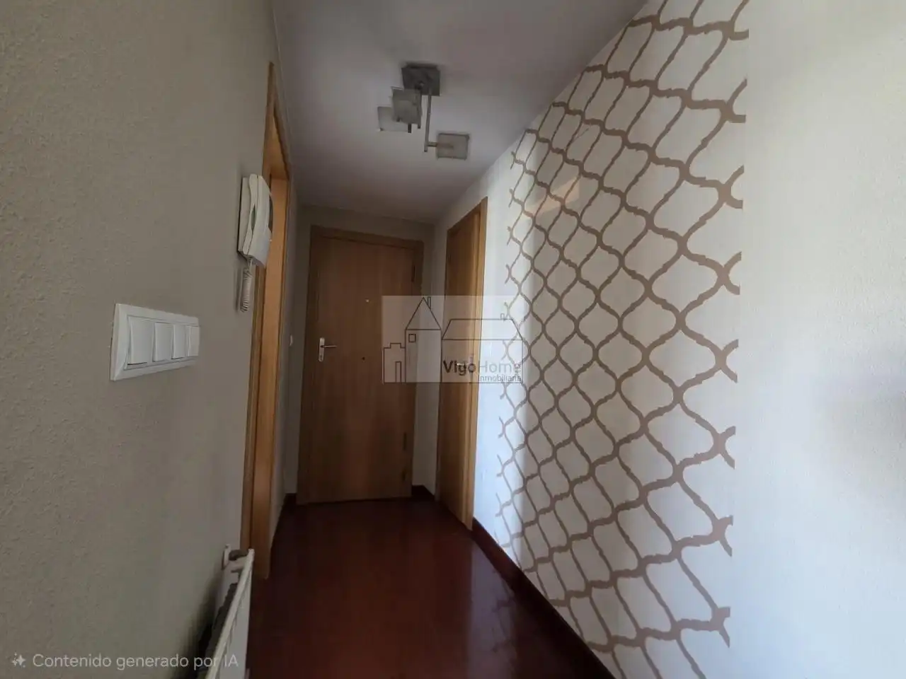 Flat for sale in Vigo   with Heating, Parquet flooring and Storage room