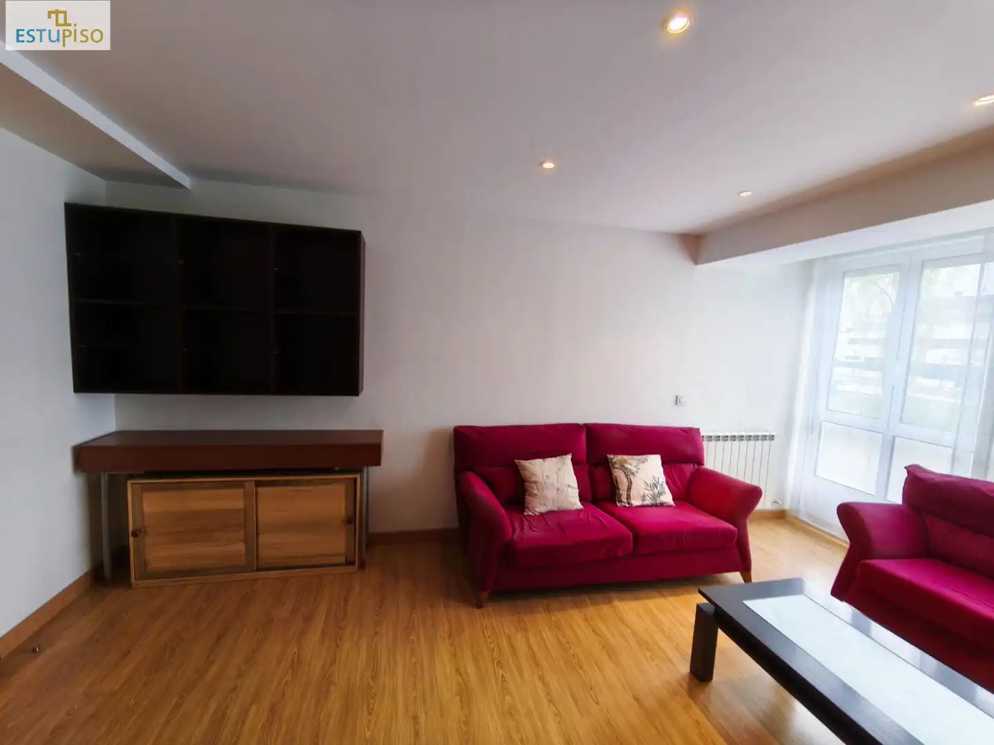 Piso en venta en Calle CEFERINO URIEN, Ali Gobeo