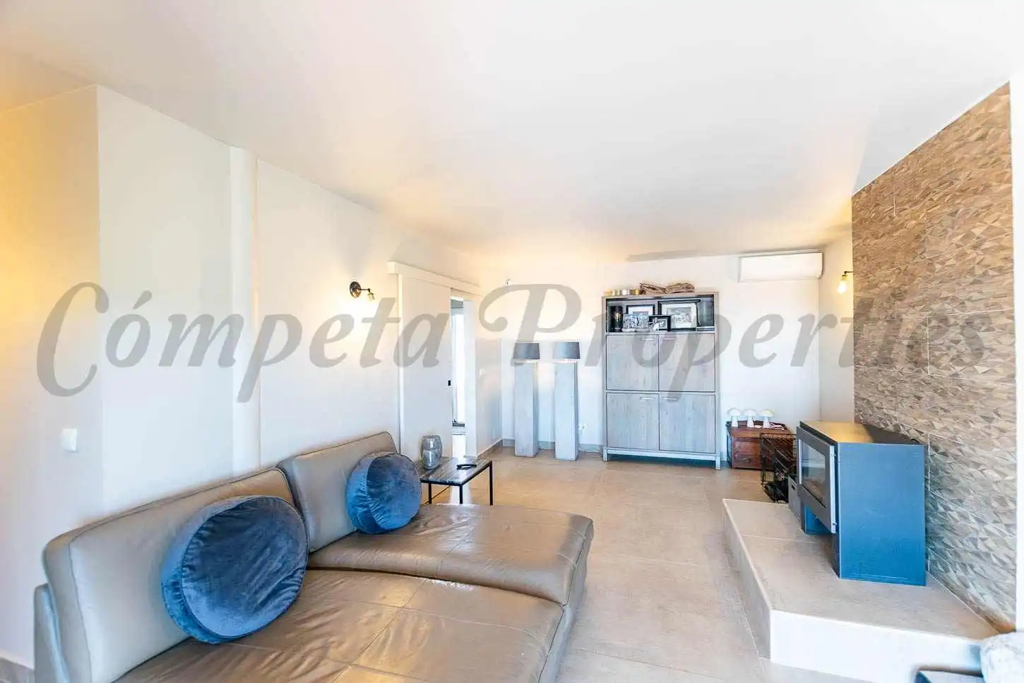Maison avec piscine à vendre à Cómpeta, imagen 20
