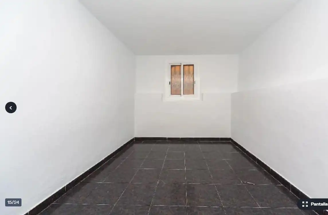 Erdgeschosswohnung mit Aufzug zum Verkauf in Carrer de Travau, imagen 15