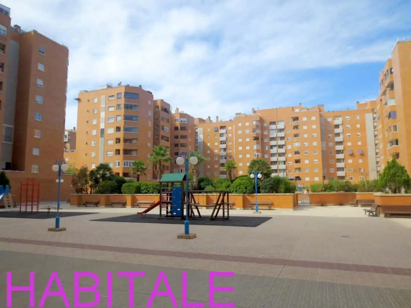Flat with pool for sale in Avenida de Salvador Allende 75, imagen 37