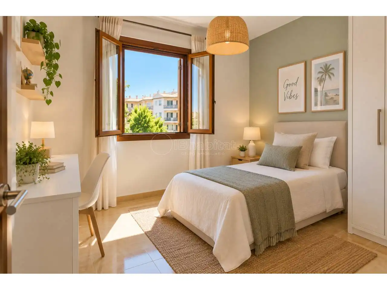 Flat with terrace for sale in Sa Pobla, imagen 7
