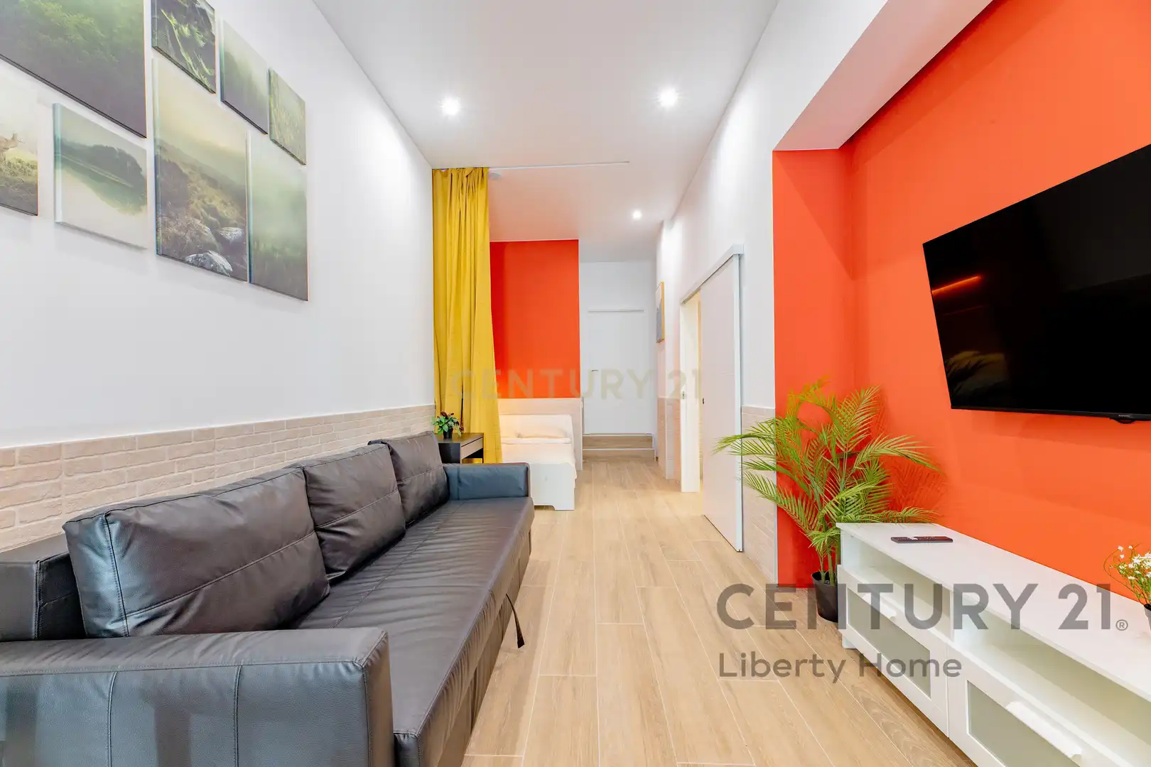 Wohnzimmer von Gebäude zum Verkauf in Valencia