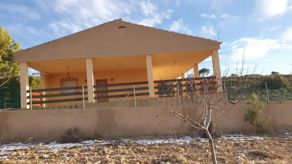Casa rústica en venda a Pedanías - Extrarradio, imagen 8