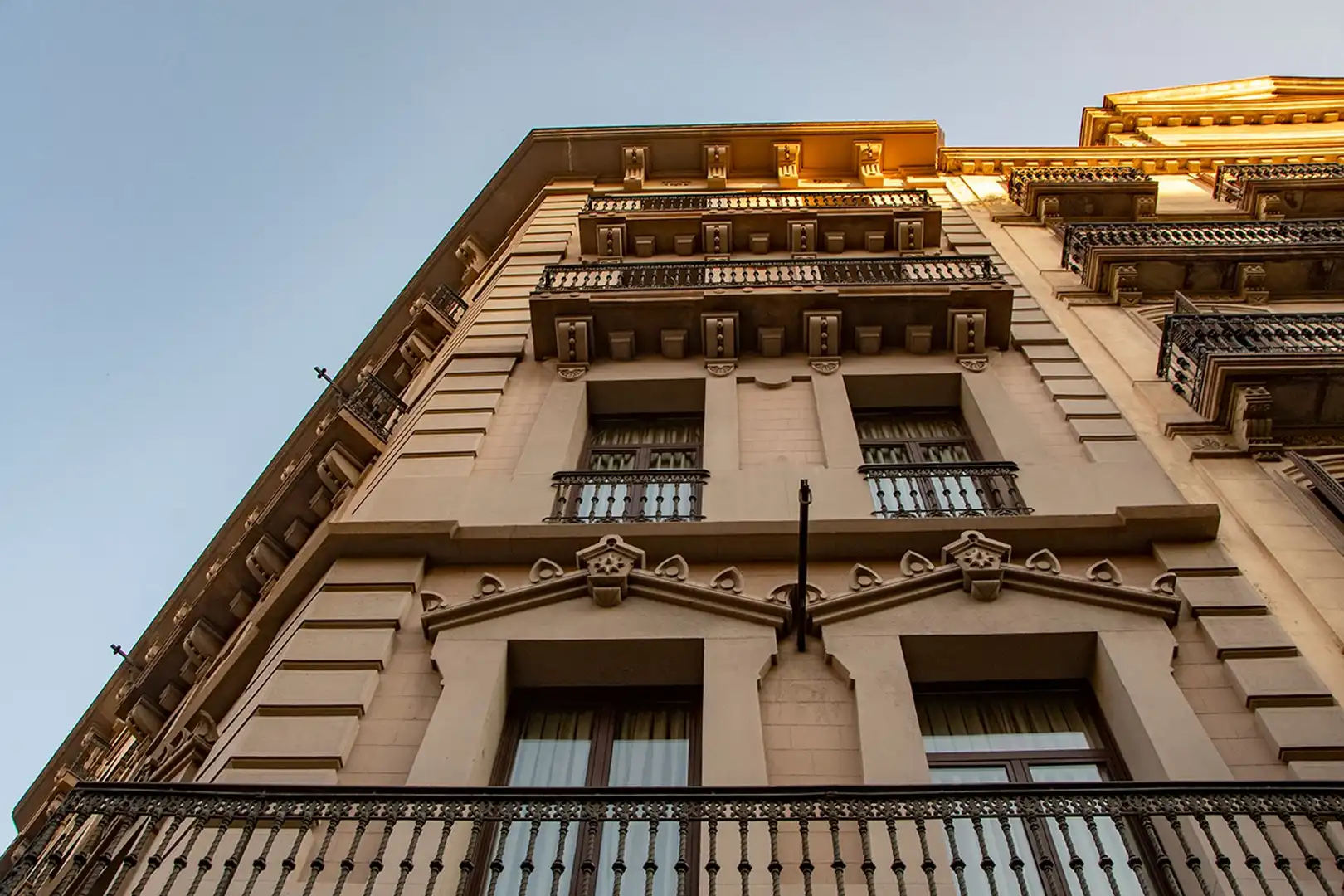 Ufficio con ascensore in affitto a Carrer de la Diputació, imagen 24