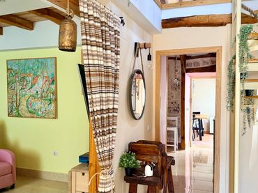 Casa en venda a Cozuelos de Fuentidueña