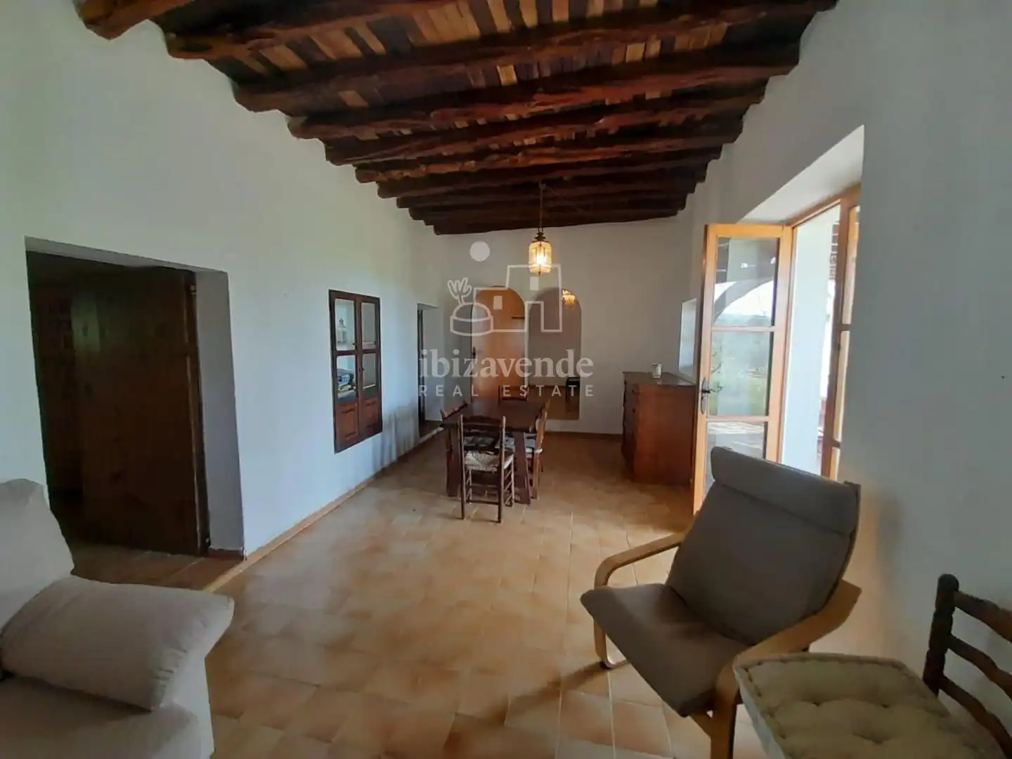Casa con terraza en venta en Ca Na Negreta - Can Ramón, imagen 16