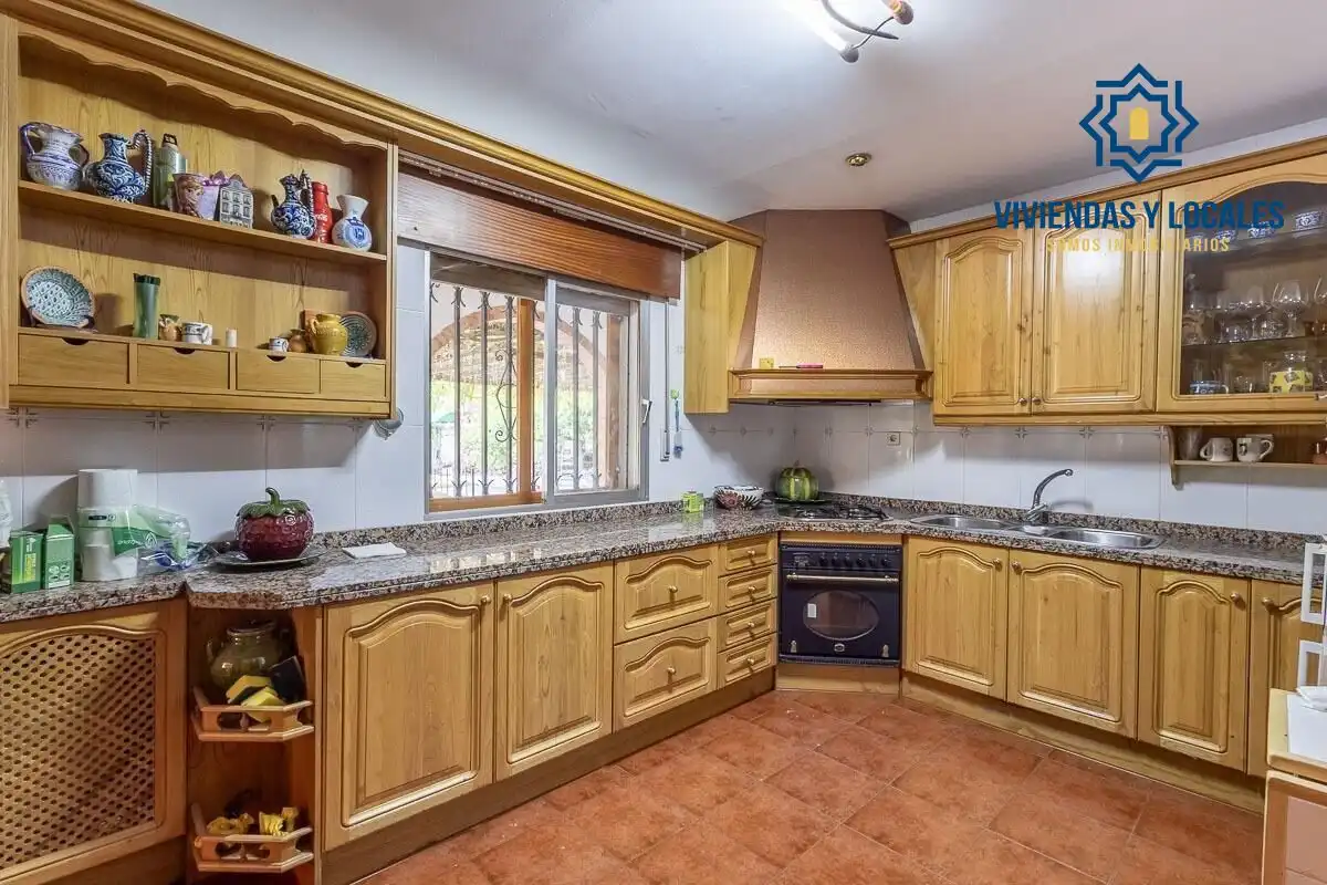 Casa con piscina en venta en Ogíjares, imagen 25