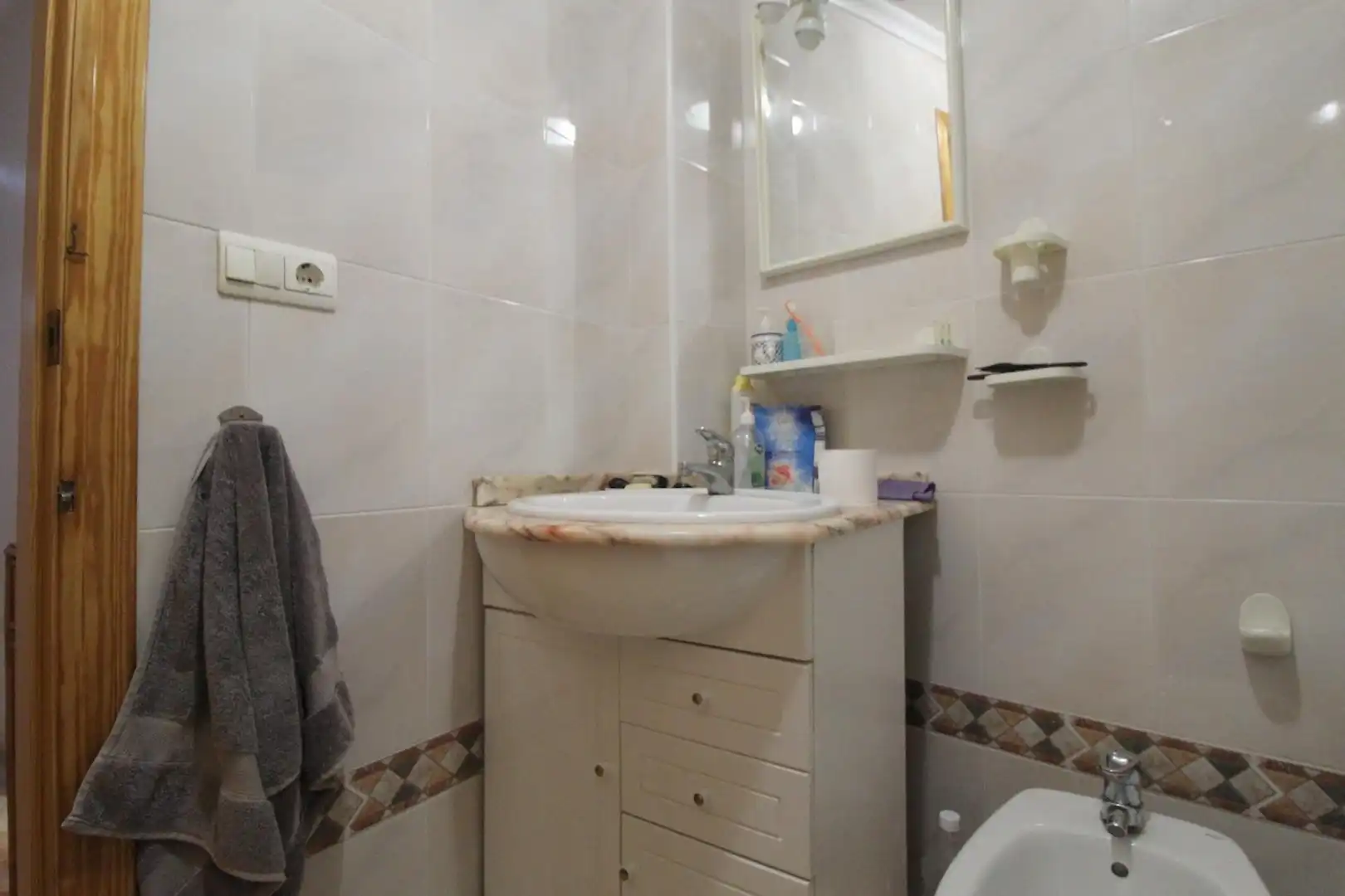 Apartment with terrace for sale in Calle SAL LA, imagen 17