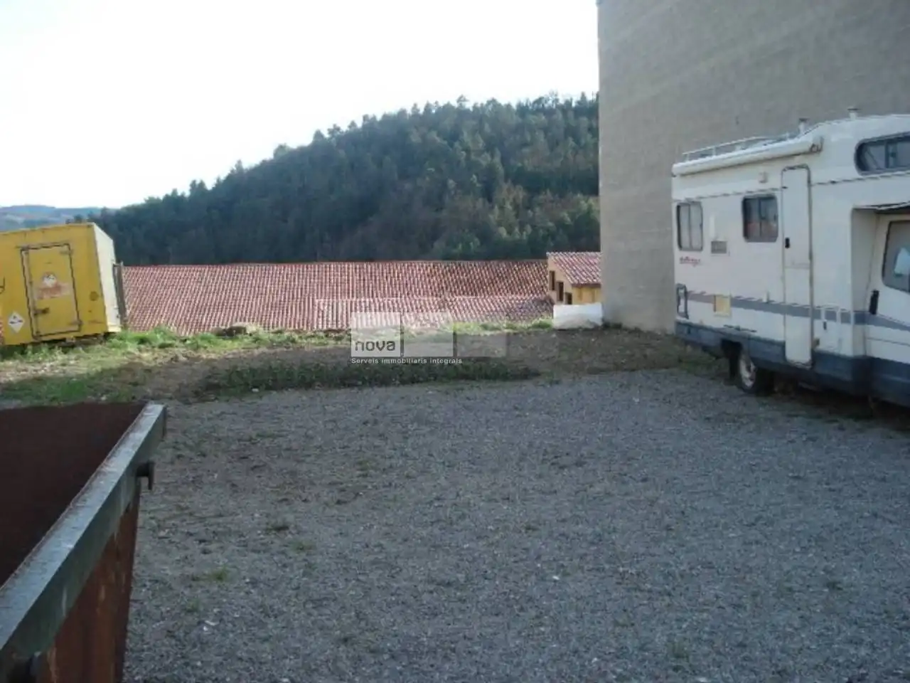 Wohnbaugrundstück zum Verkauf in Gurb