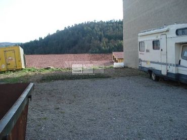 Wohnbaugrundstück zum Verkauf in Gurb