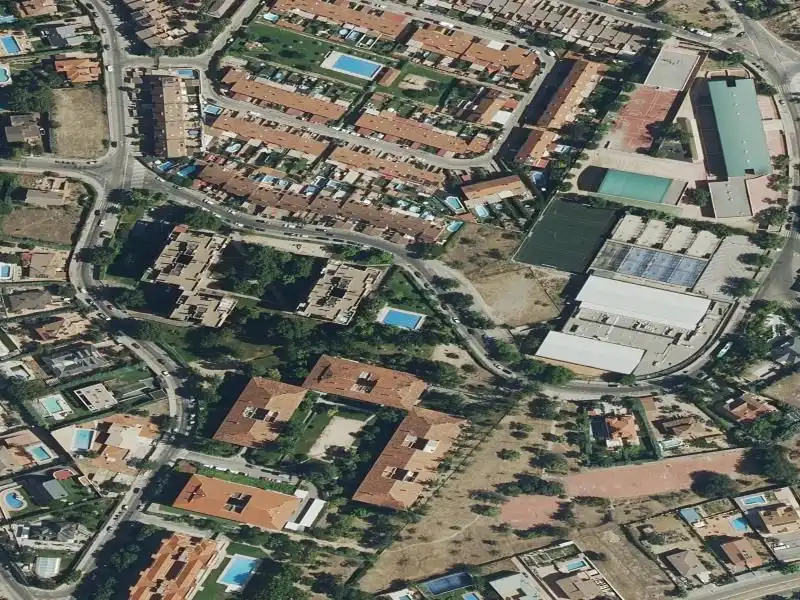 Flat for sale in Móstoles
