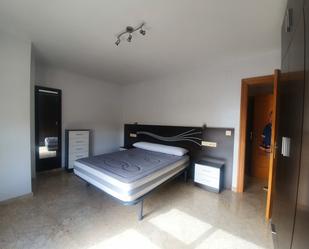 Bedroom of Flat to rent in Guadix  with Storage room and Furnished