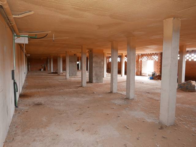 Local comercial en Venta en Carretera de Valladolid en La Lastrilla