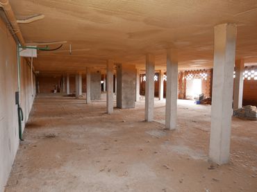 Local comercial en venda a Carretera de Valladolid