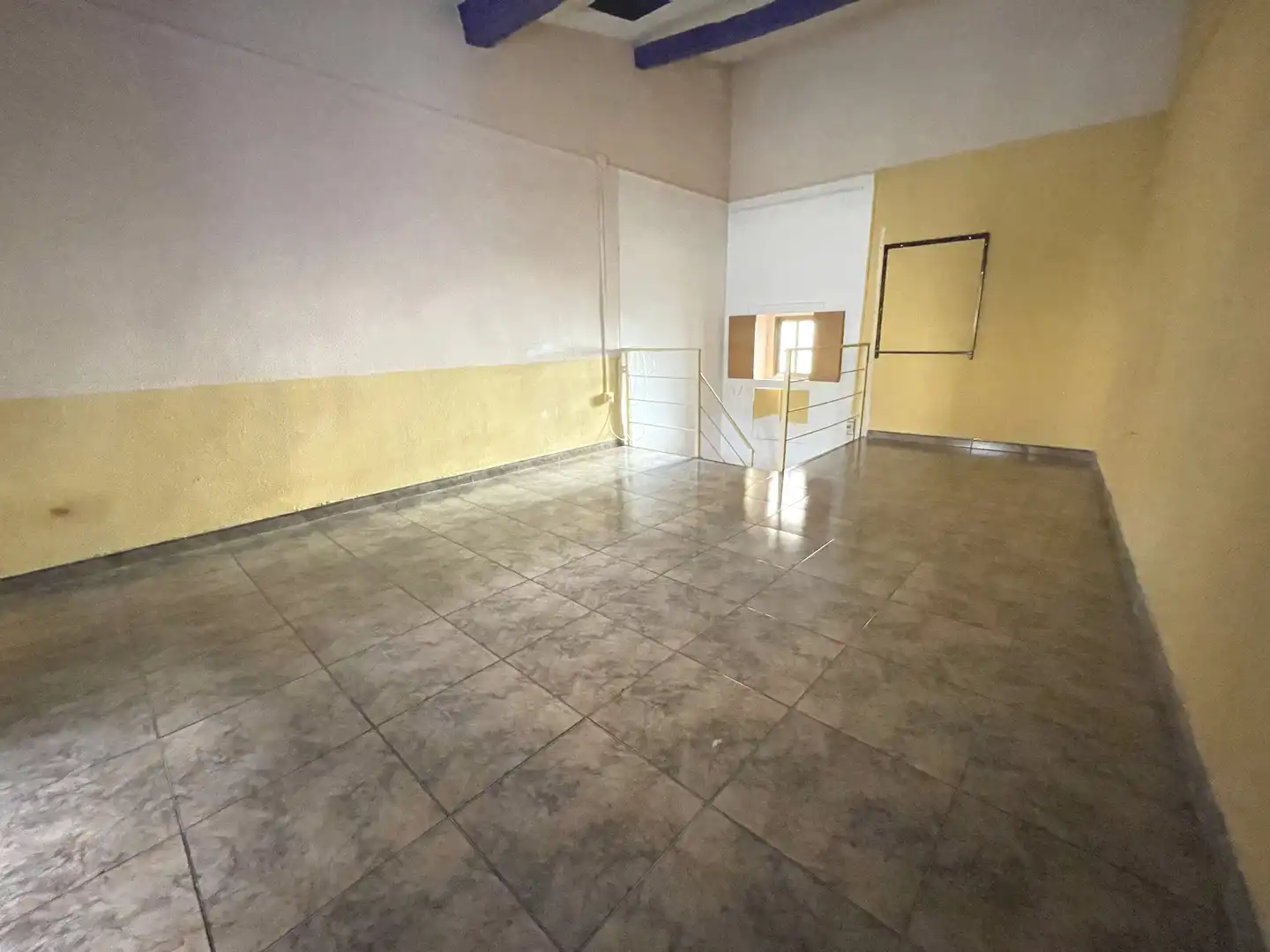Local comercial de lloguer a Calle Zamora, imagen 13