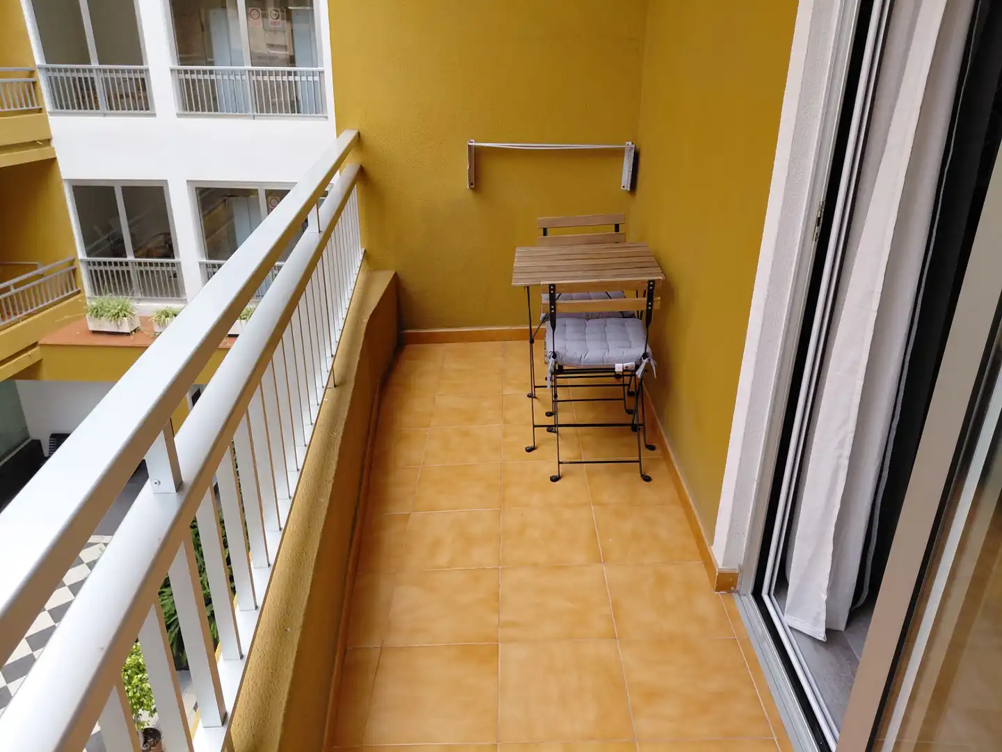 Estudio de alquiler en Calle de Enrique Talg, 15, Zona Martiánez