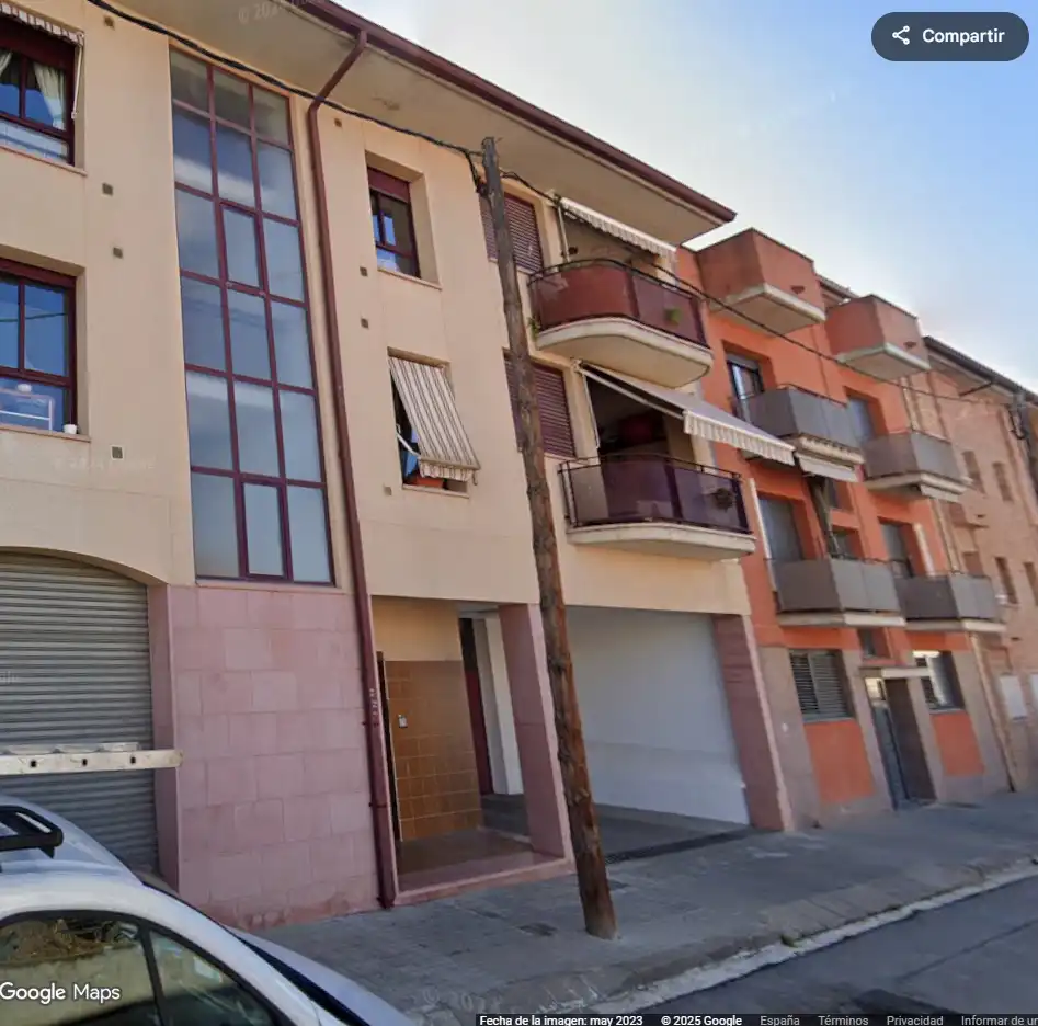 Wohnung zum Verkauf in Cardedeu, imagen 3