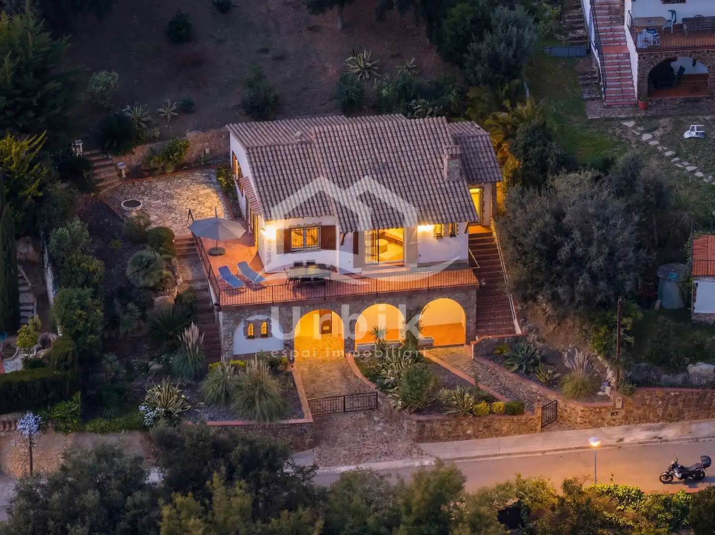 Casa amb jardí en venda a Carrer de les Oliveres, imagen 27