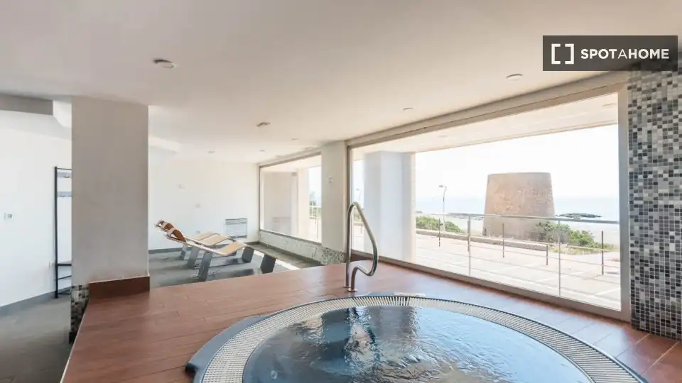 Habitació a Veneziola