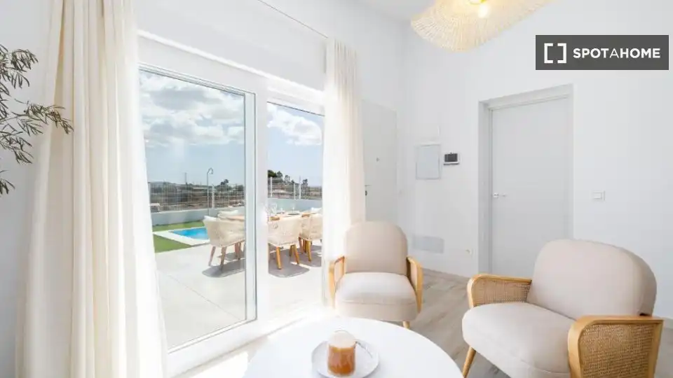 Habitació a Sexmo