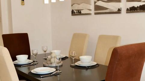 Photo 4 of Attic for rent in Santa María, Marbella