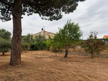 Terreny residencial en venda a Castellet i la Gornal