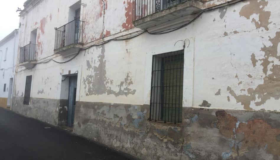 Photo 1 of House or chalet for sale in Calle Mesones, Salorino, Cáceres