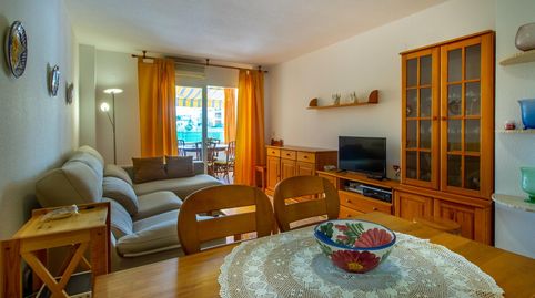 Apartamento con Piscina a 400 m del Mar en Villajoyosa