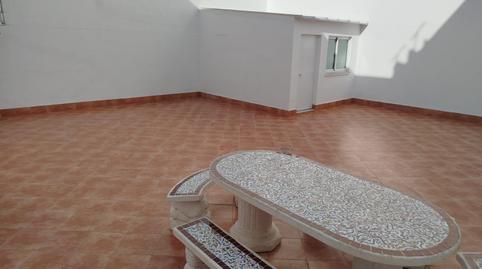 Foto 3 de Planta baixa en venda a La Banda - Campo de Fútbol, Cádiz