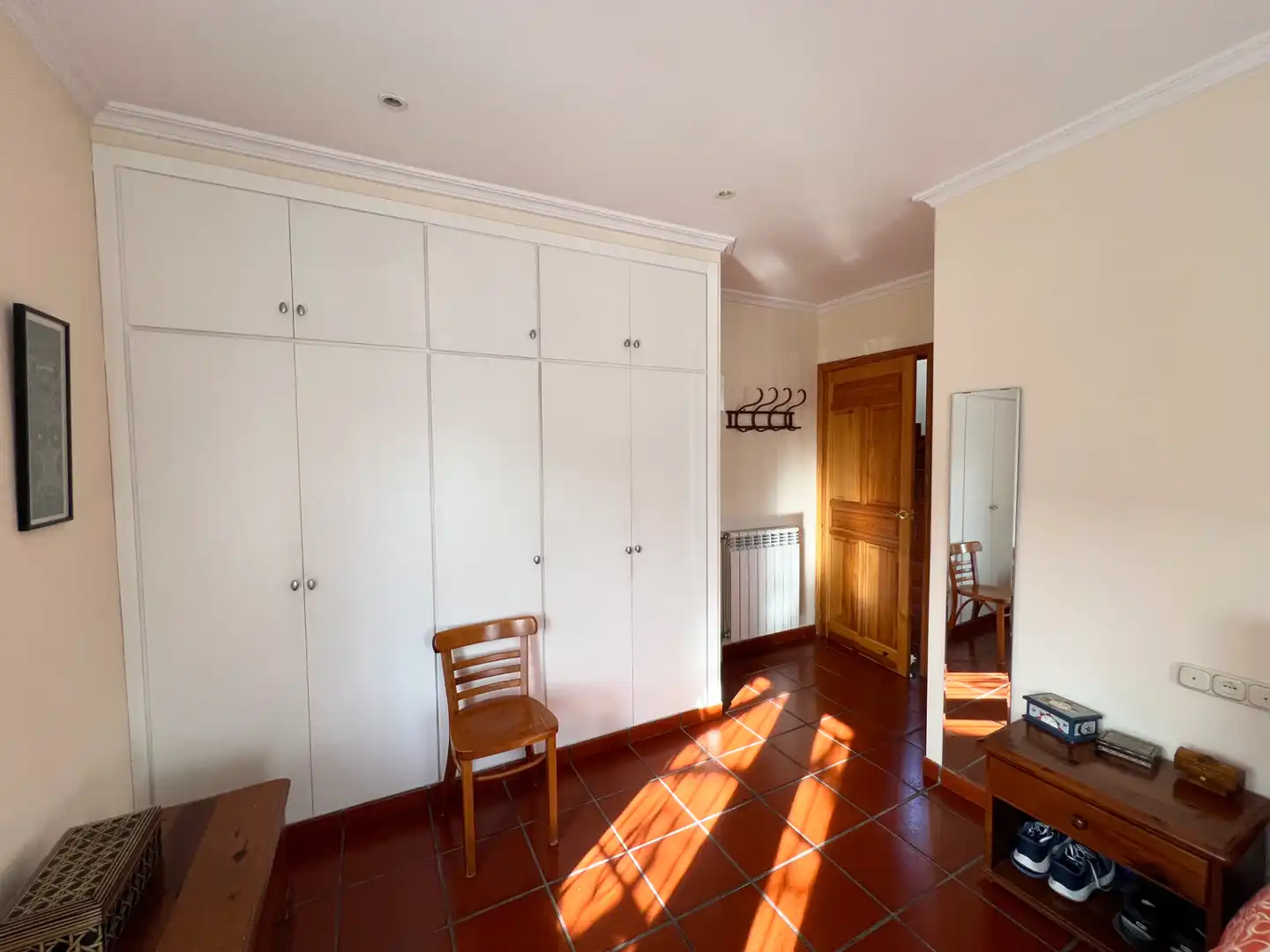 Casa o xalet en venda en Murcia amb Aire condicionat, Calefacció i Jardí privat