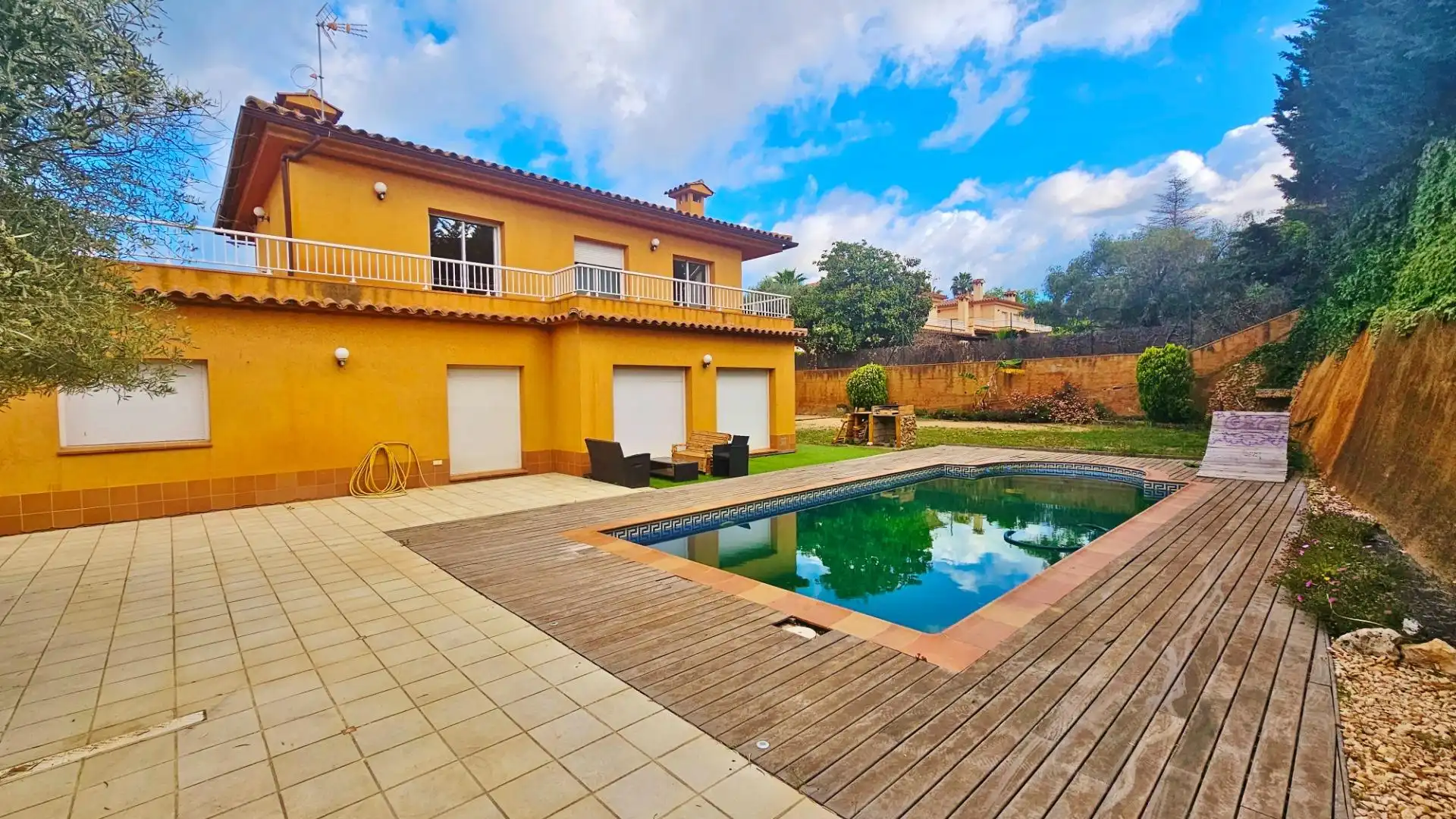 Casa o chalet en venta en ROMA MAURA, Condado del Jaruco - Puigventós