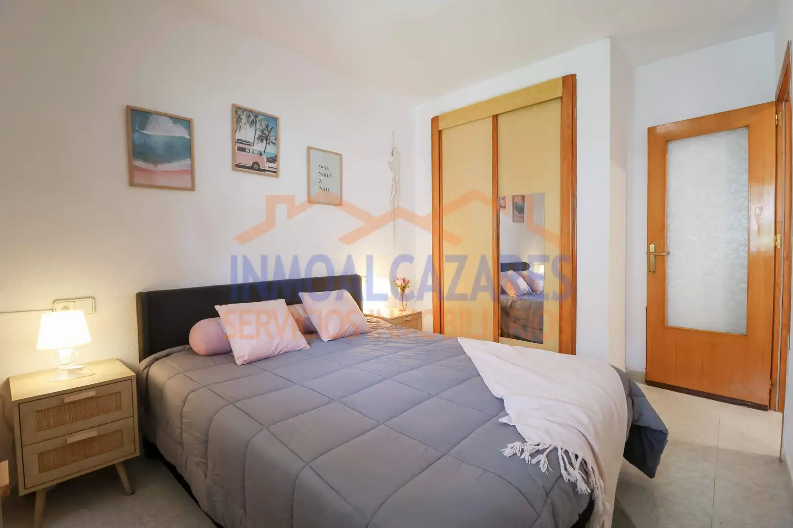 Bungalow con jardín en venta en Centro, imagen 17