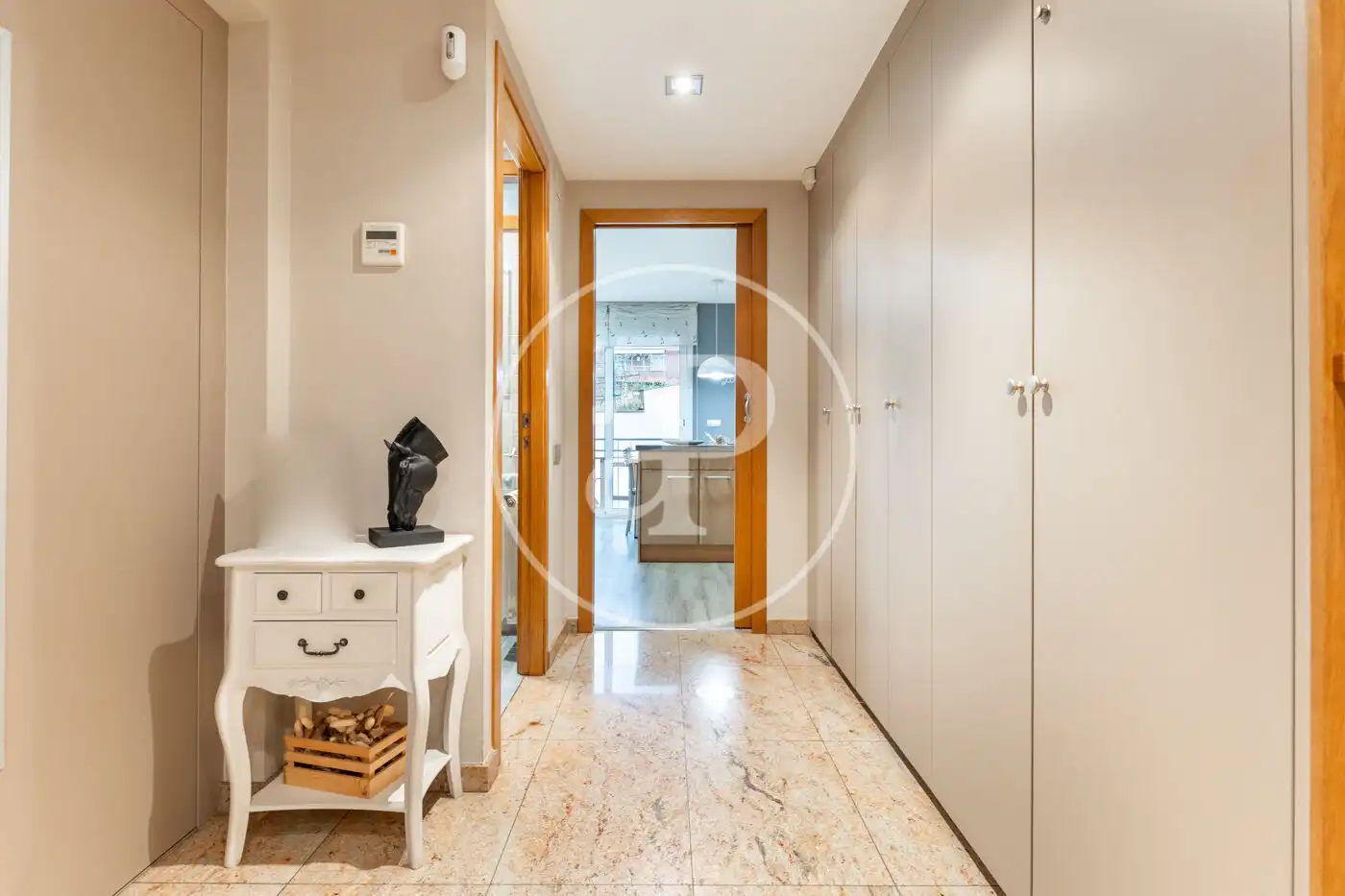 Einfamilien-Reihenhaus zum Verkauf in Sabadell mit Klimaanlage, Heizung und Terrasse