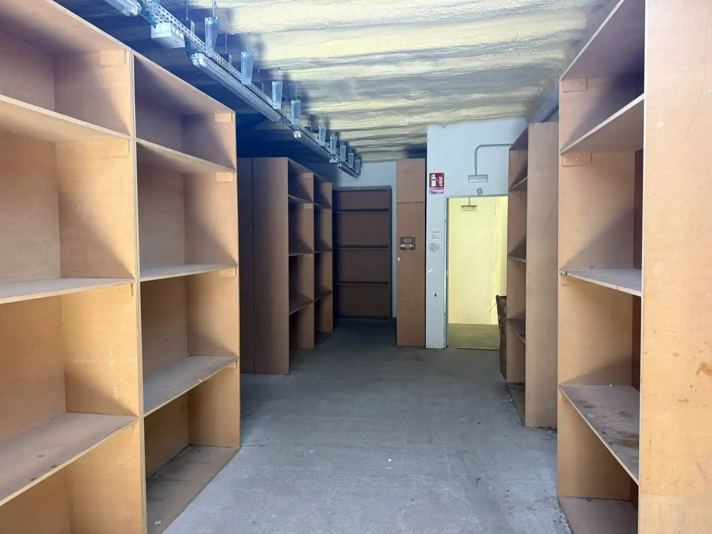 Gewerbefläche zur Miete in Carrer Carrer d'Anselm Clavé, 59 59, imagen 28