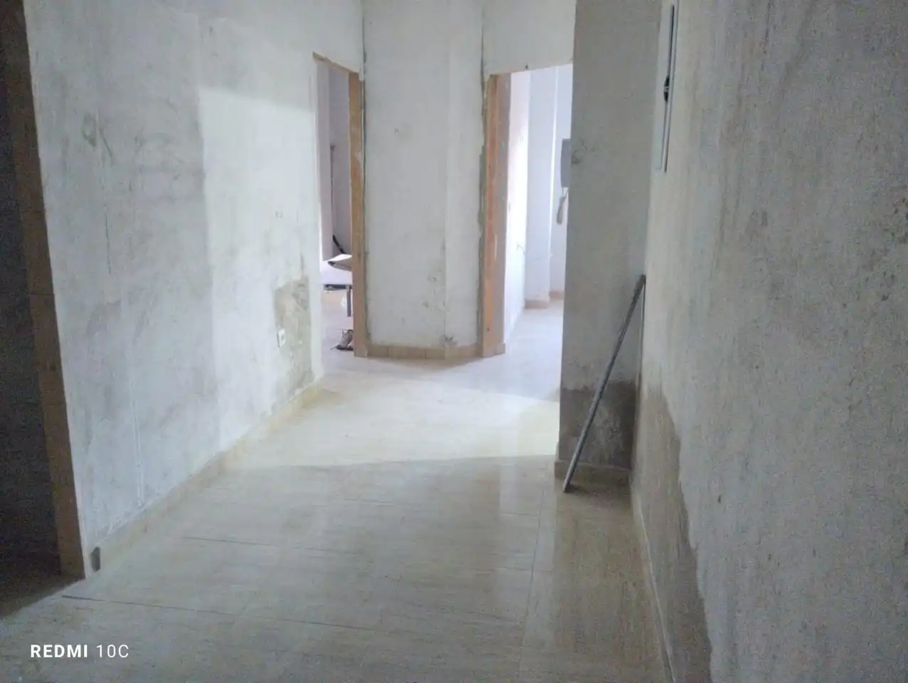 Flat for rent in Melilla