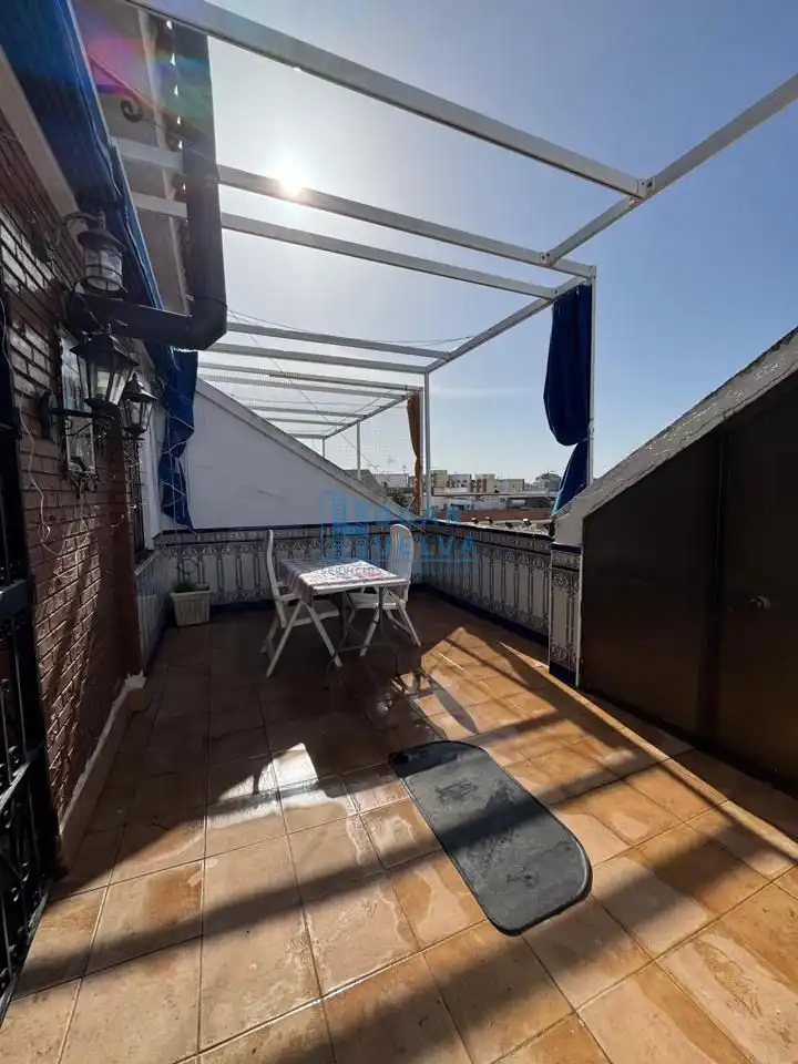 Appartement avec ascenseur à vendre à Alosno, imagen 2