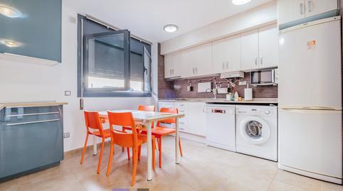 Foto 4 de Piso de alquiler en Carrer de L'estrella, Sant Josep, L'Hospitalet de Llobregat