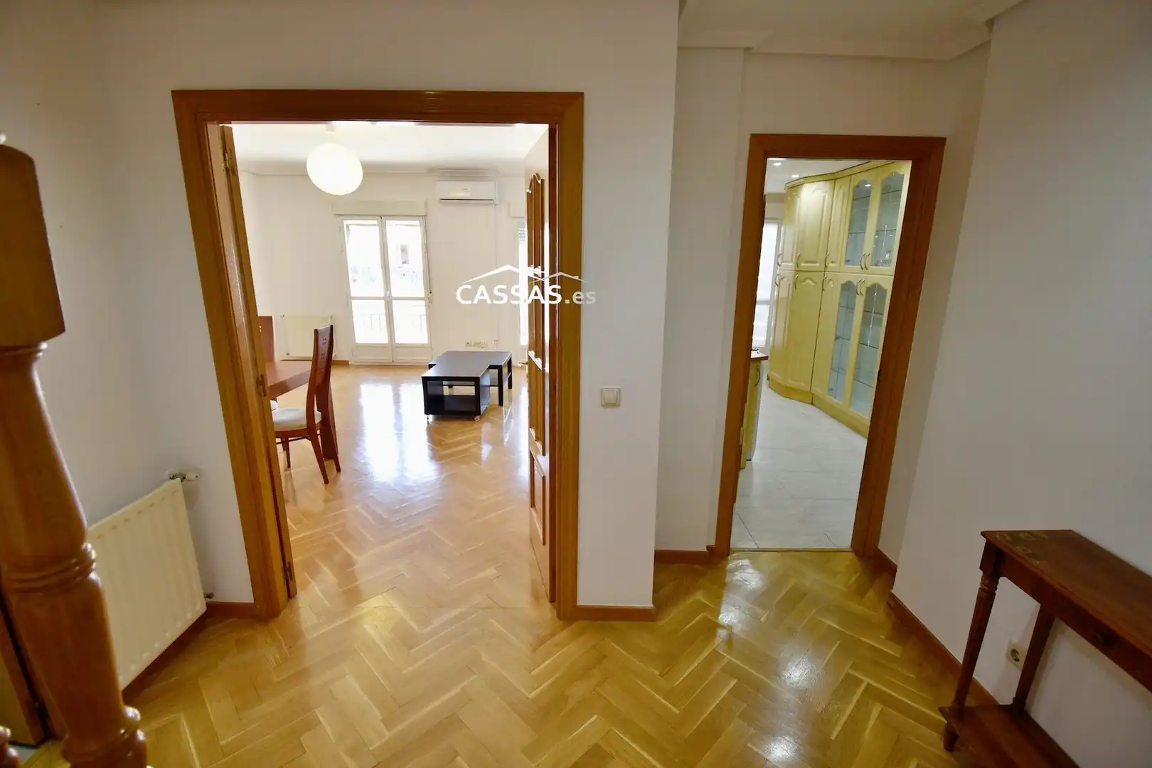 Flat for sale in Torrejón de Ardoz  with Heating and Parquet flooring