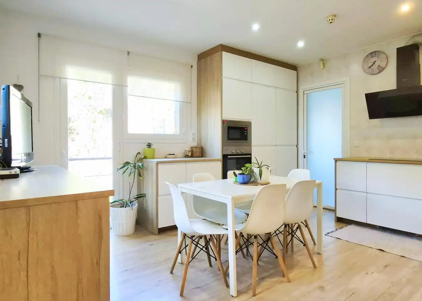 Casa con piscina in vendita a Passeig del Pla, imagen 16