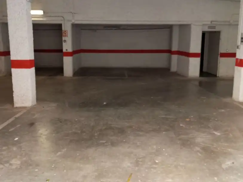 Parking de Garaje en venta en Oropesa del Mar / Orpesa