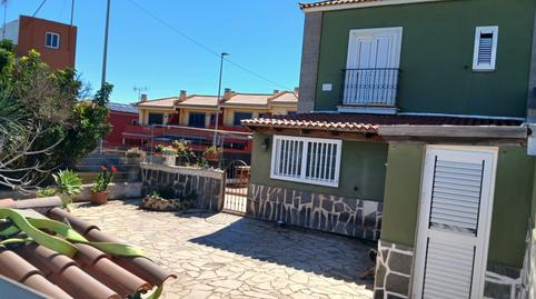 Photo 2 of Houses for sale in Los Baldíos - Geneto - Guajara, San Cristóbal de la Laguna