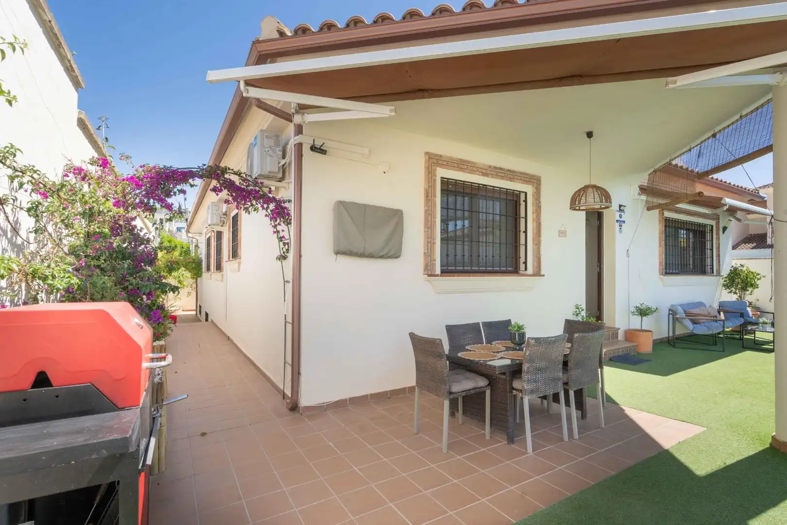 Casa amb piscina en venda a POLEO DE SIERREZUELA 27, imagen 13