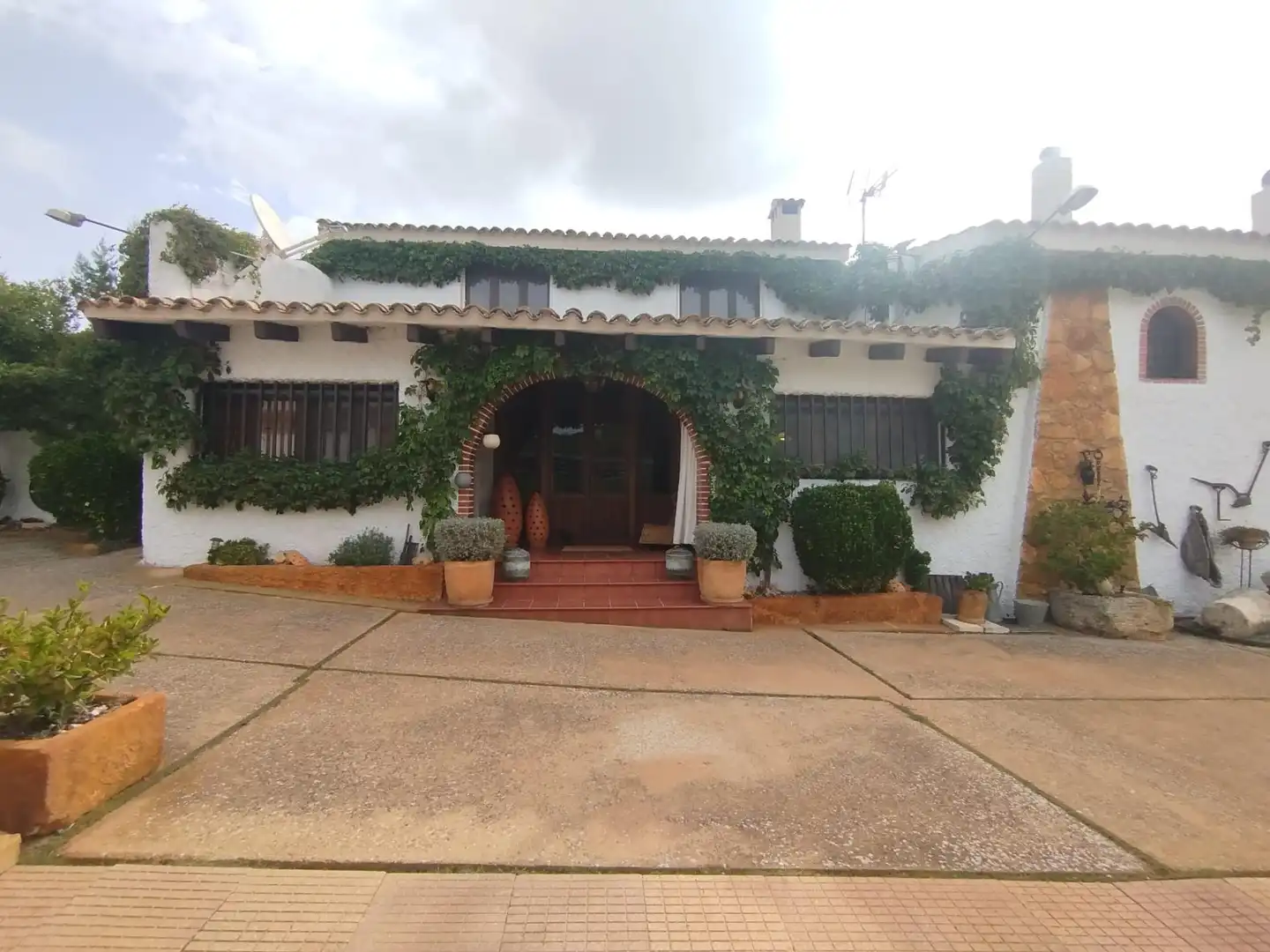 Casa rustica in vendita a Poligono 4, imagen 6