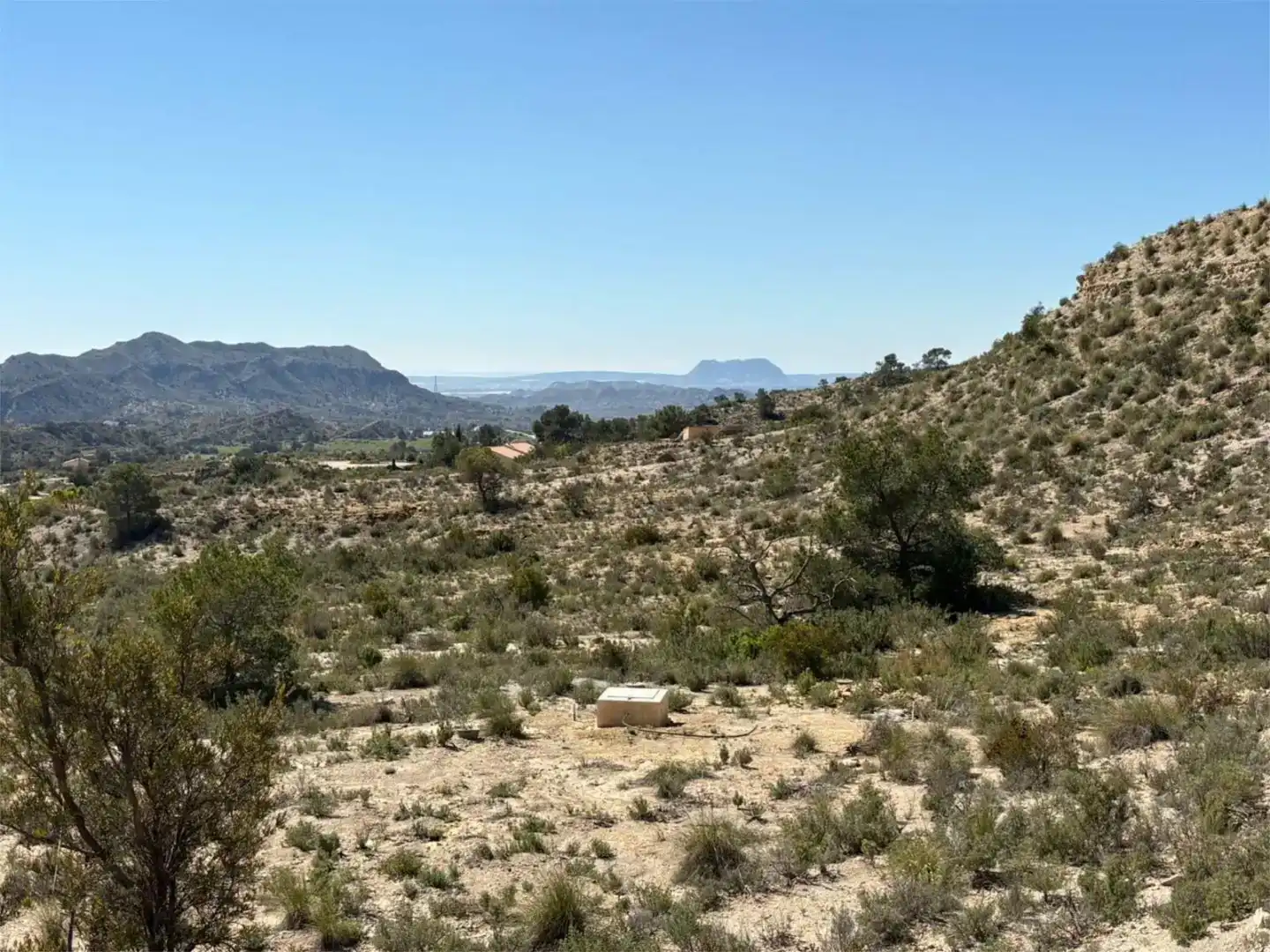 Finca rústica en venda en Mutxamel amb Piscina i Balcó