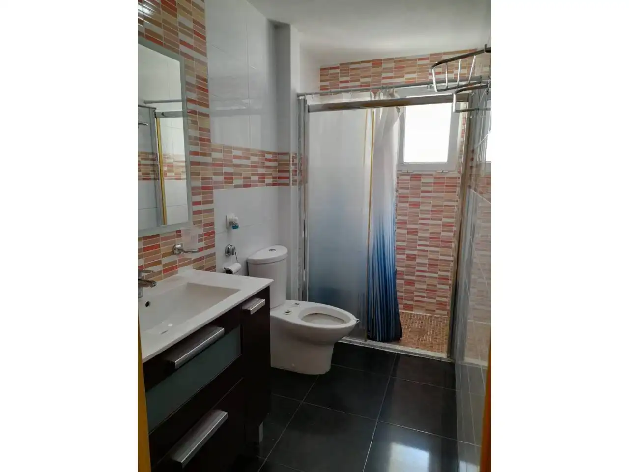 Baño de Piso en venta en Ibi