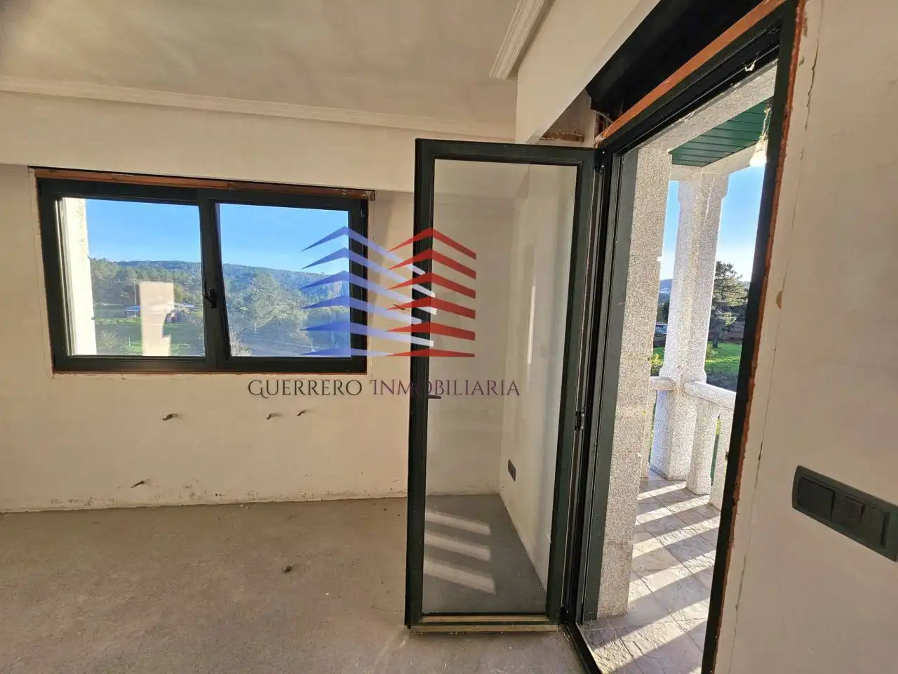 Villa con terrazza in vendita a Calle Rodeiro, imagen 199