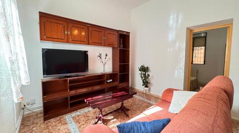 Foto 5 de Pis de lloguer a Calle San Benito, 4, San Francisco Javier, Granada